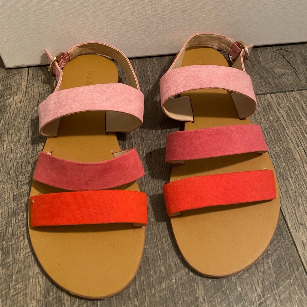 FOREVER21 Sandals
